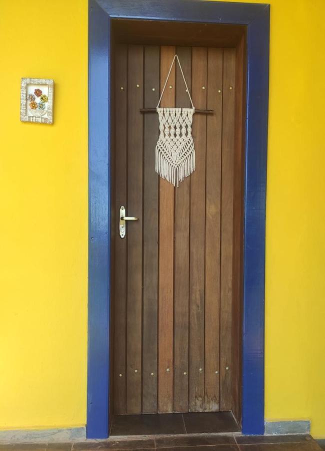 Das Marias Hostel Lagoa Santa  Dış mekan fotoğraf