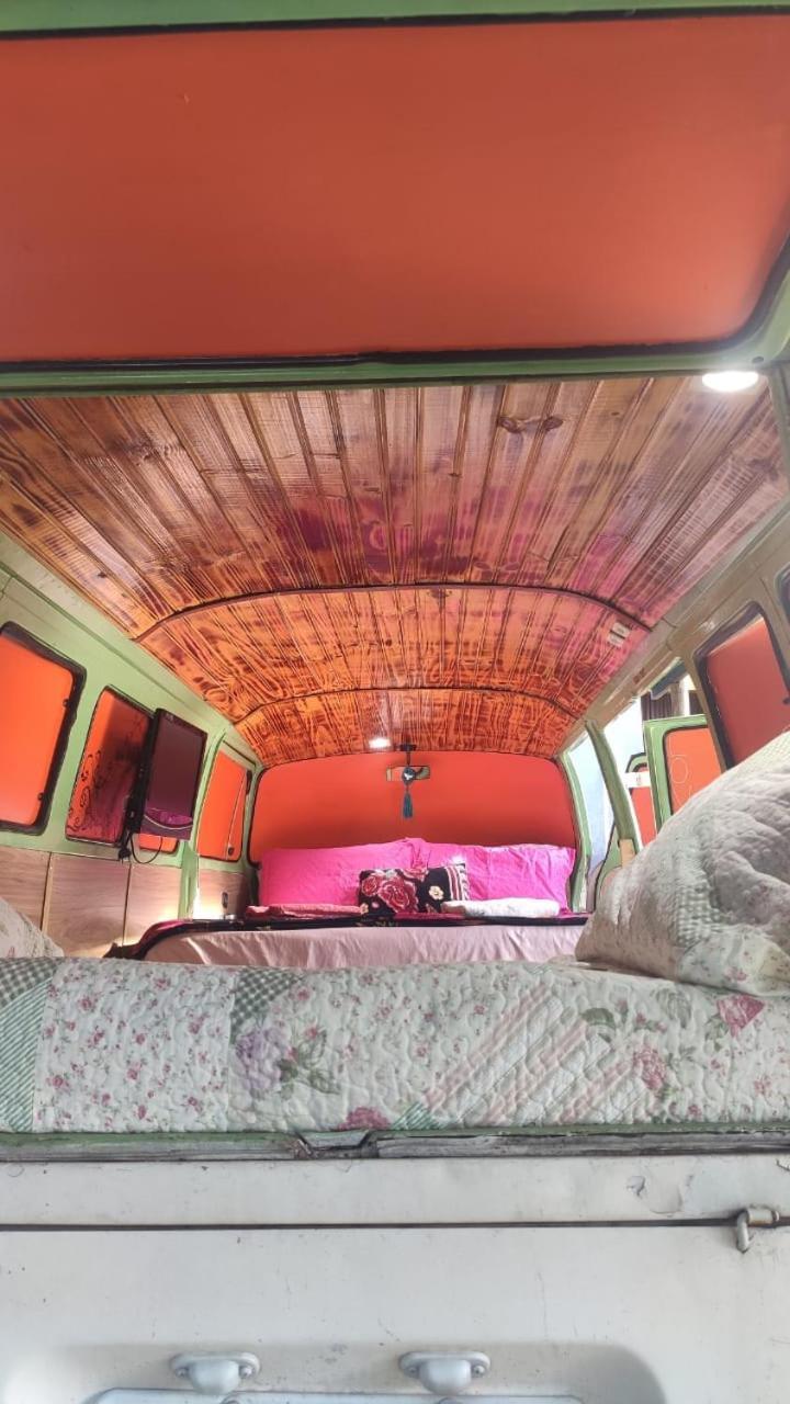 Das Marias Hostel Lagoa Santa  Dış mekan fotoğraf