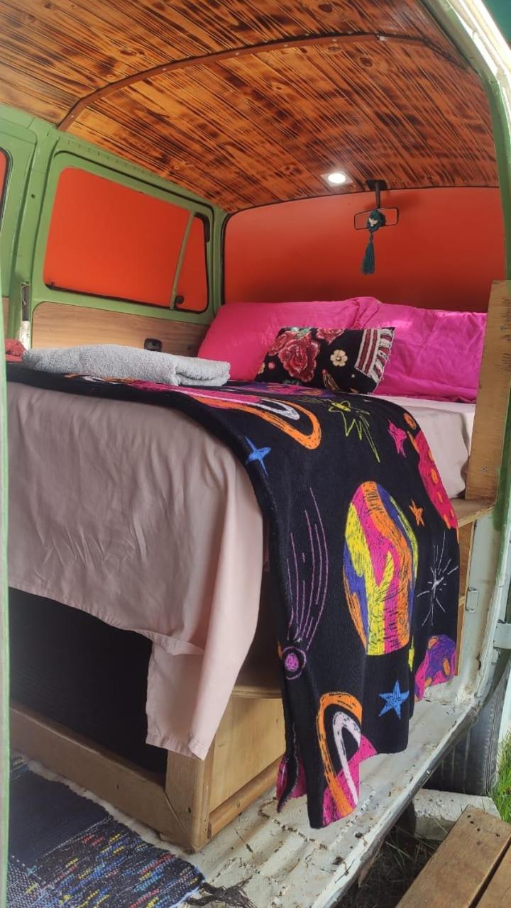 Das Marias Hostel Lagoa Santa  Dış mekan fotoğraf