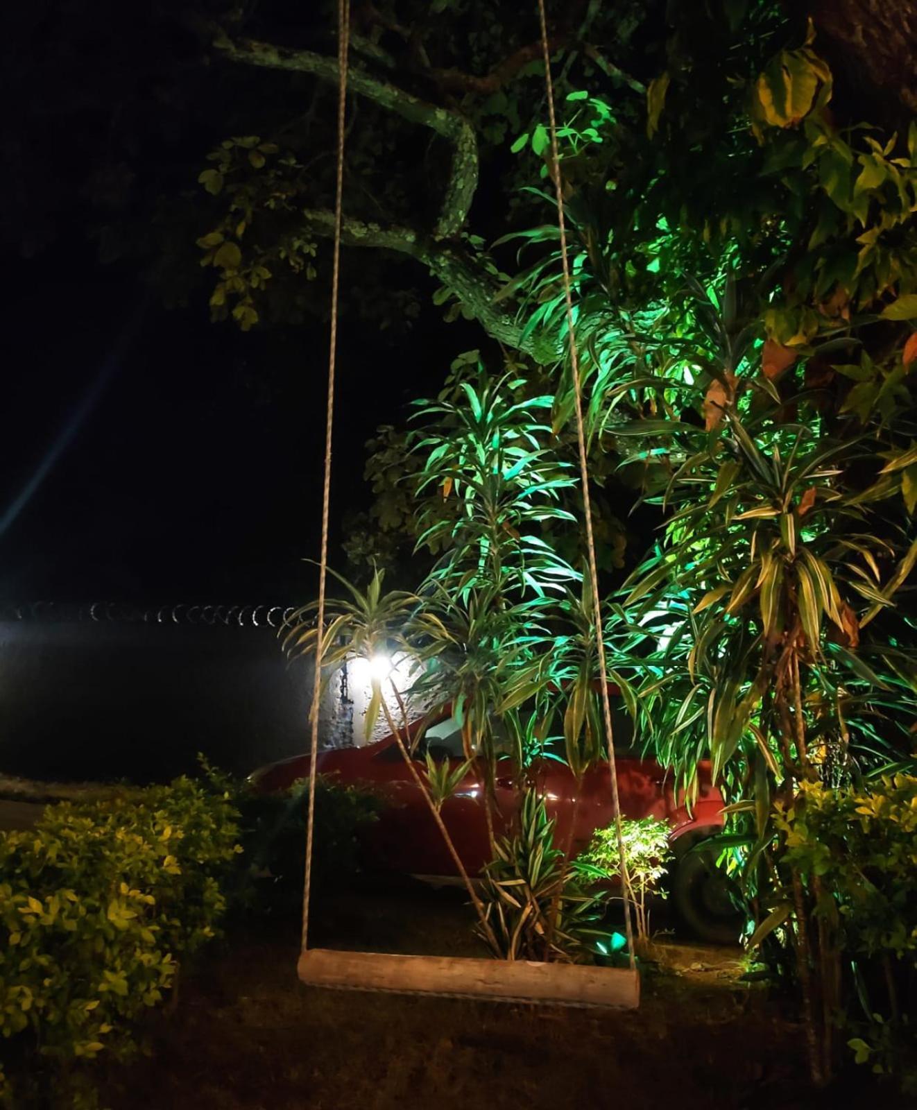 Das Marias Hostel Lagoa Santa  Dış mekan fotoğraf