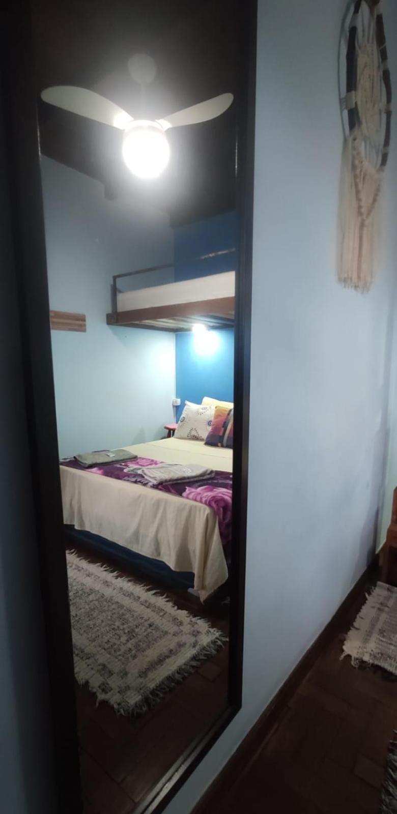 Das Marias Hostel Lagoa Santa  Dış mekan fotoğraf
