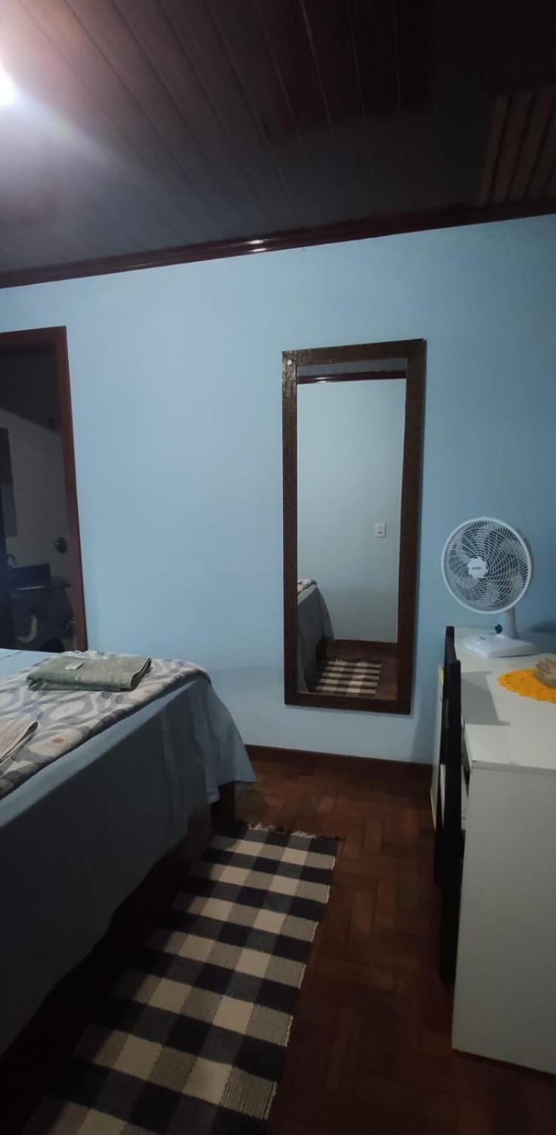 Das Marias Hostel Lagoa Santa  Dış mekan fotoğraf