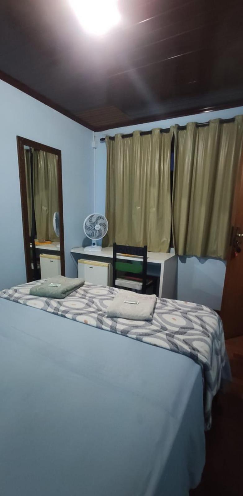 Das Marias Hostel Lagoa Santa  Dış mekan fotoğraf