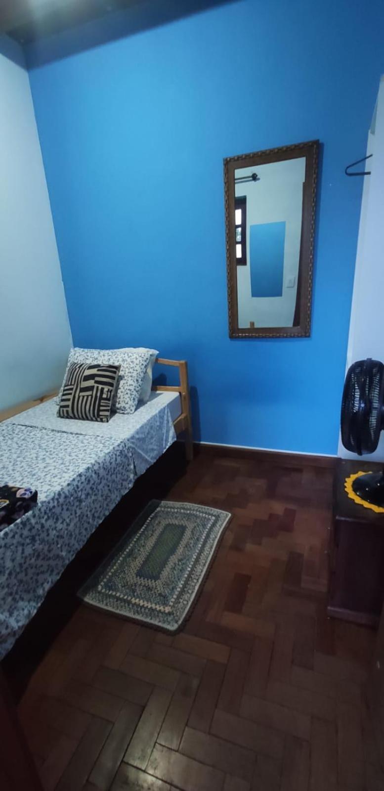 Das Marias Hostel Lagoa Santa  Dış mekan fotoğraf