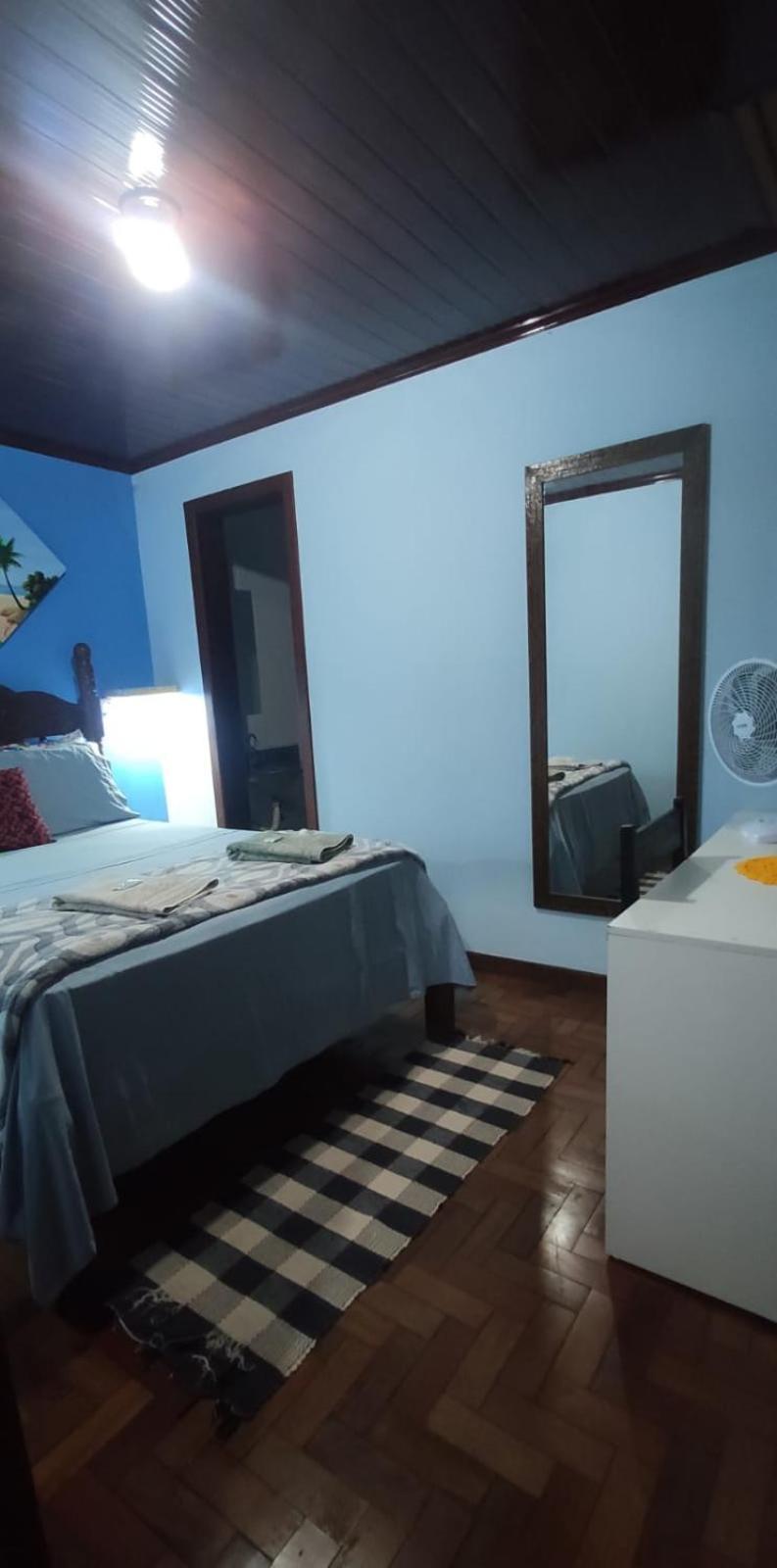 Das Marias Hostel Lagoa Santa  Dış mekan fotoğraf