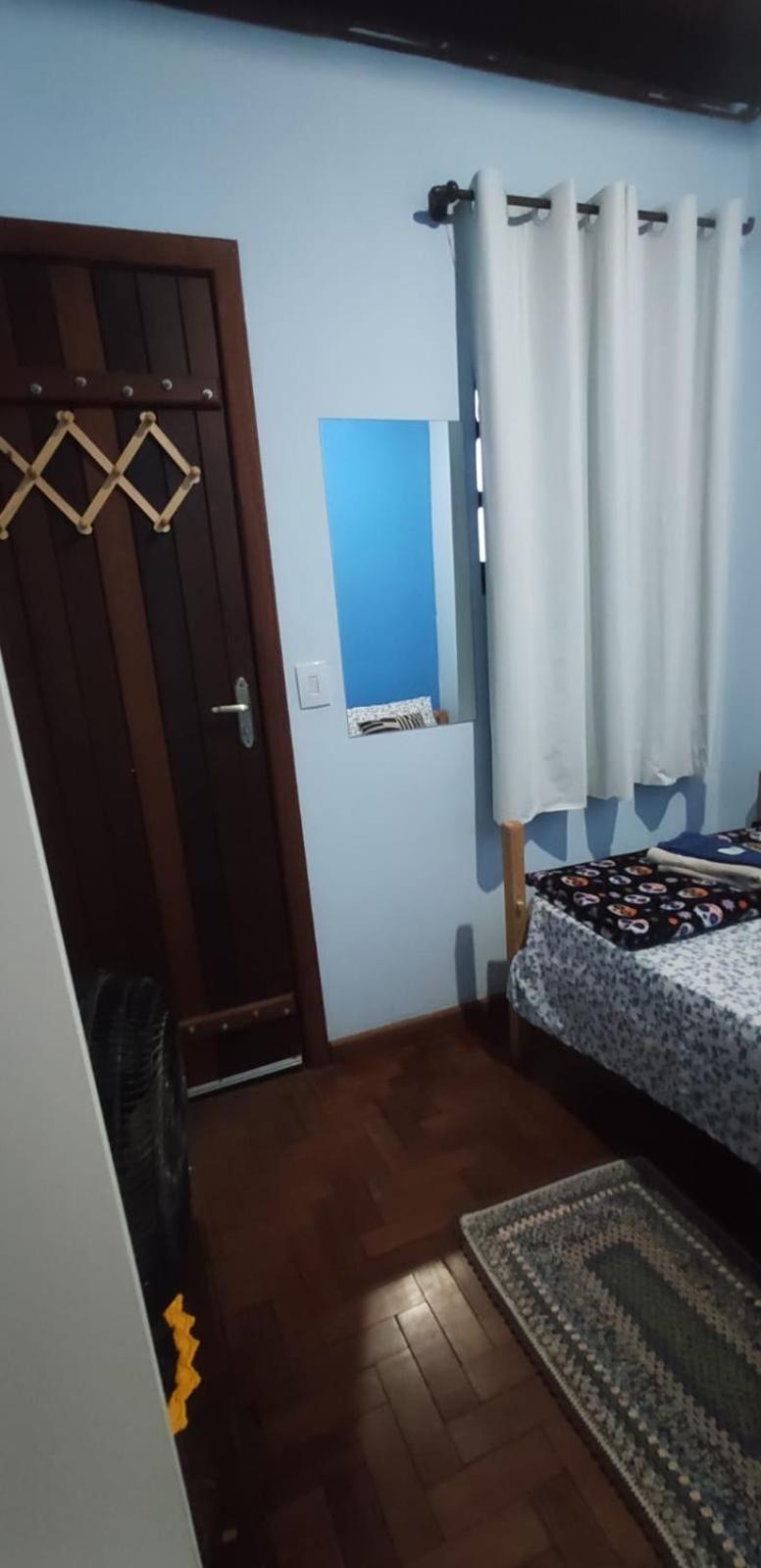 Das Marias Hostel Lagoa Santa  Dış mekan fotoğraf