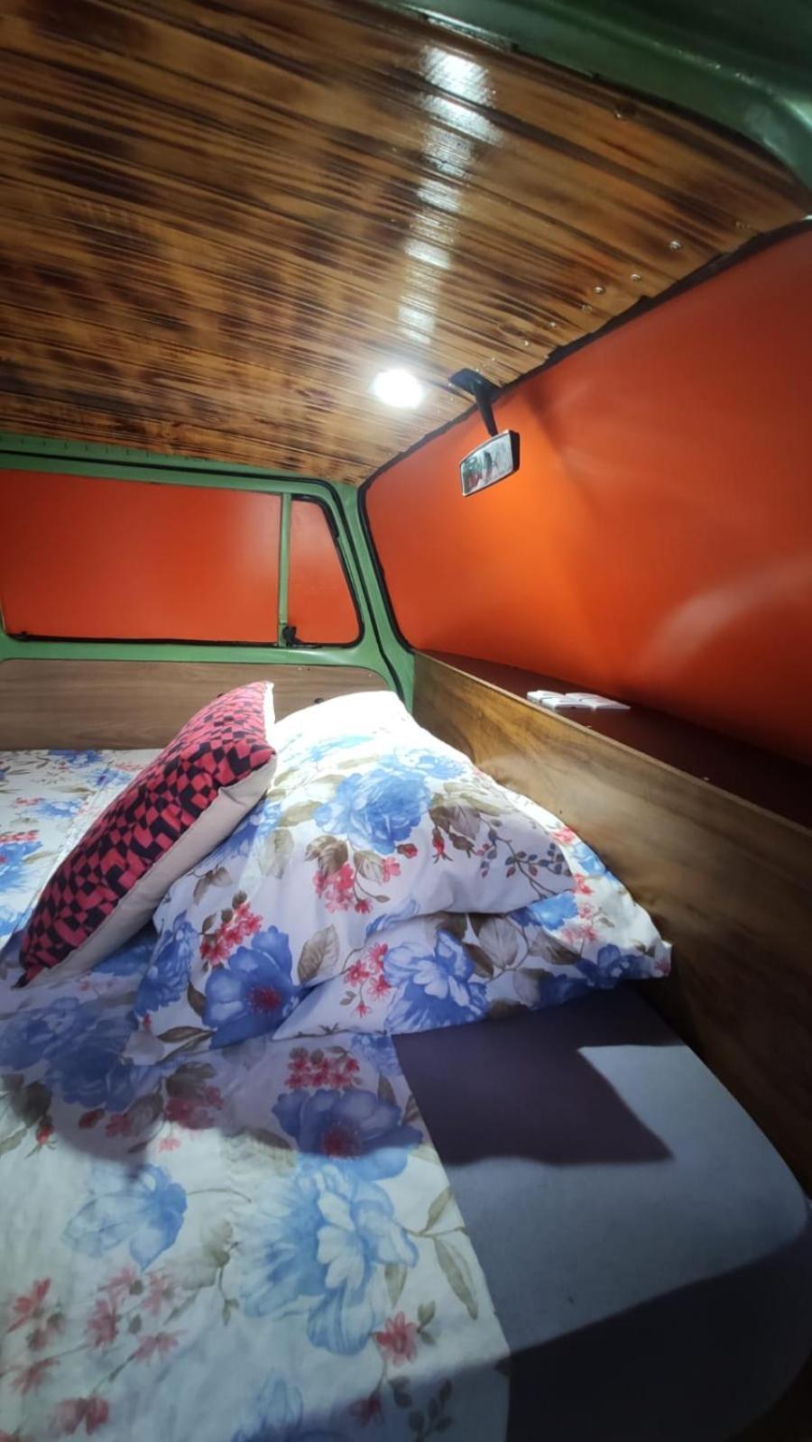 Das Marias Hostel Lagoa Santa  Dış mekan fotoğraf